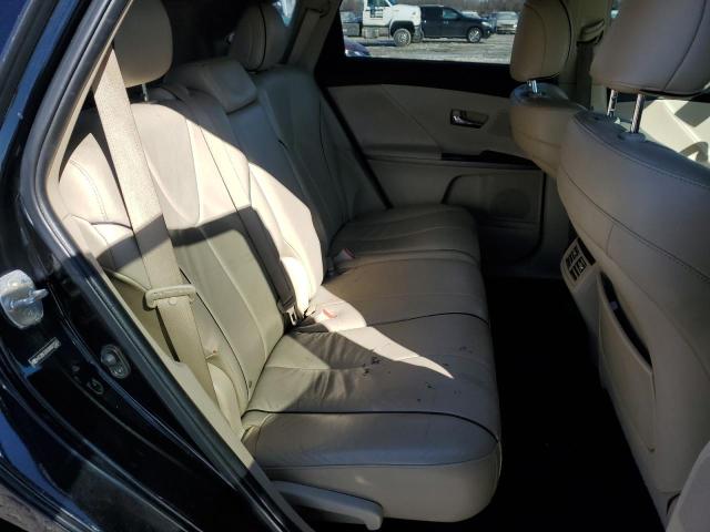 Photo 11 from auction – 2010 TOYOTA VENZA with VIN 4T3BK3BB0AU029563