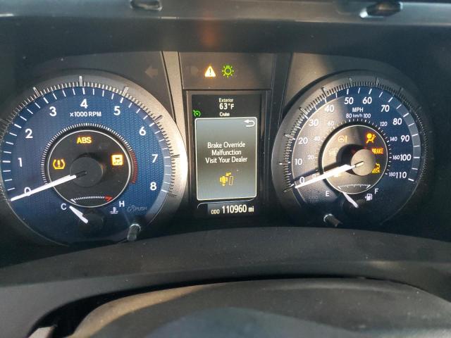 Photo 9 from auction – 2015 TOYOTA SIENNA XLE with VIN 5TDYK3DC2FS556691