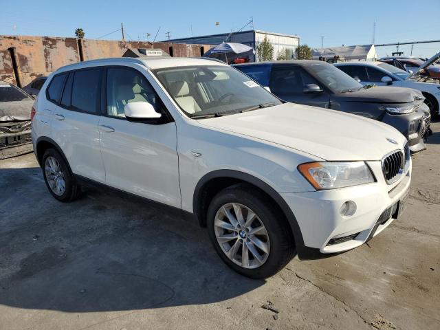 Photo 4 from auction – 2013 BMW X3 XDRIVE2 with VIN 5UXWX9C57D0A21145