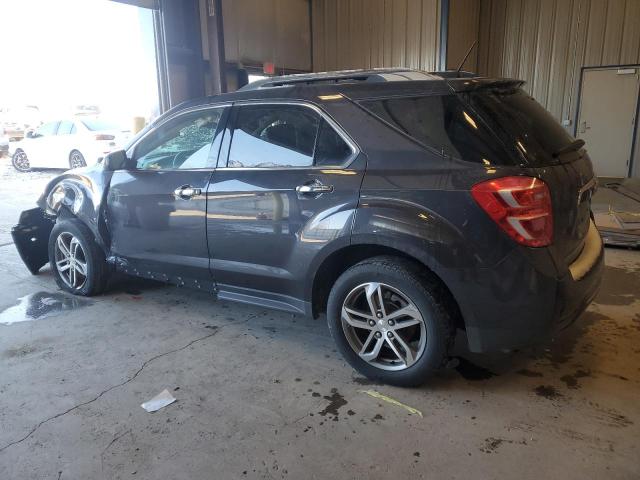Photo 2 from auction – 2016 CHEVROLET EQUINOX LT with VIN 2GNALDEK0G6333076