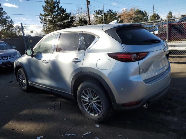 Photo 2 from auction – 2020 MAZDA CX-5 GRAND with VIN JM3KFBDM6L0782445
