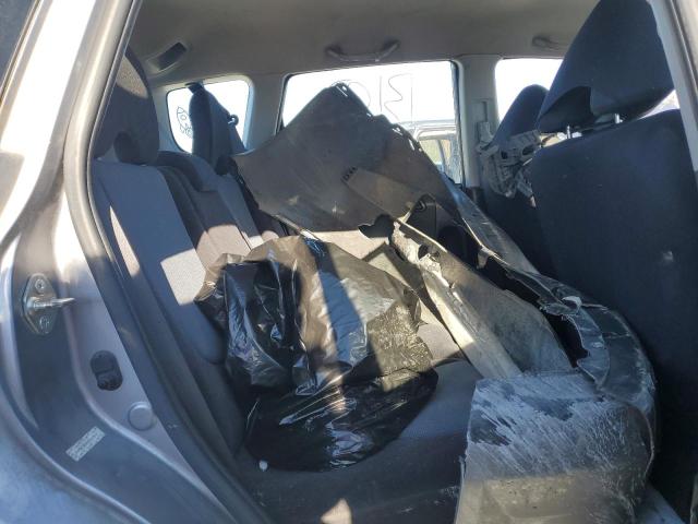Photo 10 from auction – 2008 HONDA FIT with VIN JHMGD38468S040612