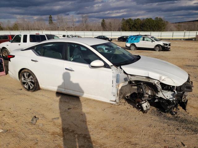 Photo 4 from auction – 2021 NISSAN ALTIMA S with VIN 1N4BL4BV9MN360849
