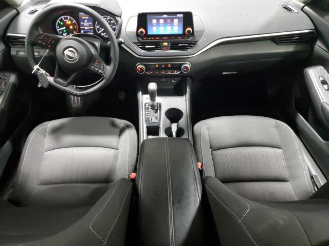 Photo 8 from auction – 2023 NISSAN ALTIMA S with VIN 1N4BL4BV4PN359581