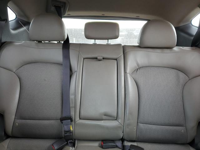 Photo 10 from auction – 2014 HYUNDAI TUCSON GLS with VIN KM8JUCAG7EU790785