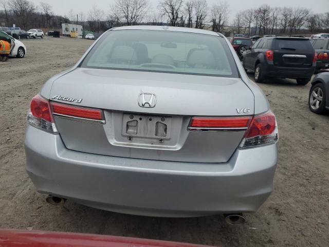 Zdjęcie 6 z aukcji – 2012 HONDA ACCORD z VIN 1HGCP3F84CA014670