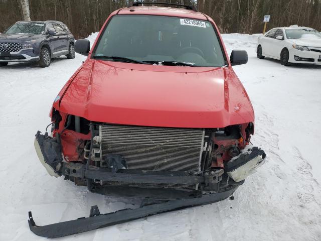 Photo 5 from auction – 2009 FORD ESCAPE XLT with VIN 1FMCU03749KA04740