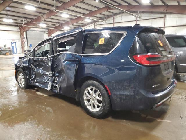 Photo 2 from auction – 2023 CHRYSLER PACIFICA T with VIN 2C4RC1BG6PR598528
