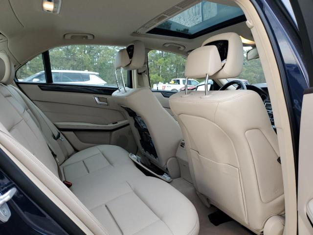 Photo 10 from auction – 2015 MERCEDES-BENZ E with VIN WDDHF5KB5FB085515