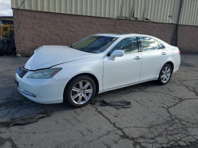 LEXUS ES 350 2009 with VIN JTHBJ46G492337983 - Photo from auction