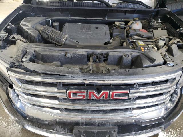 Photo 12 from auction – 2023 GMC ACADIA SLT with VIN 1GKKNUL46PZ149541