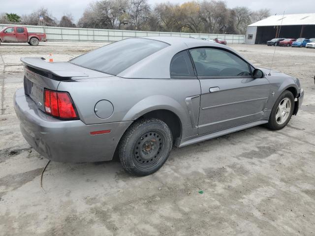 Photo 3 from auction – 2003 FORD MUSTANG with VIN 1FAFP40403F387088