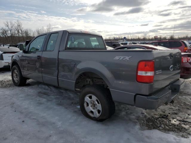 Photo 2 from auction – 2004 FORD F150 with VIN 1FTRX14W64NA77259