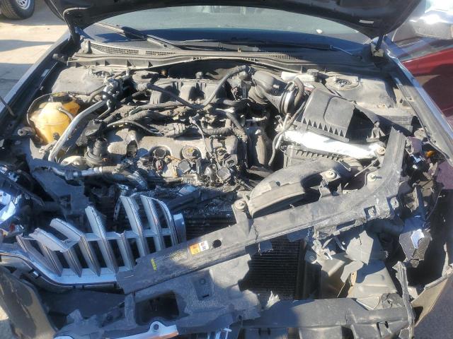 Photo 11 from auction – 2012 LINCOLN MKZ with VIN 3LNHL2GC5CR836943