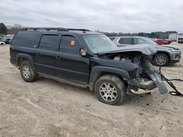 Photo 4 from auction – 2003 CHEVROLET SUBURBAN K with VIN 3GNFK16Z53G225666