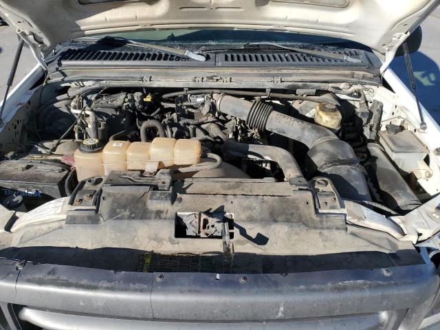 Photo 11 from auction – 2004 FORD F250 SUPER with VIN 1FTNF20L34ED15247