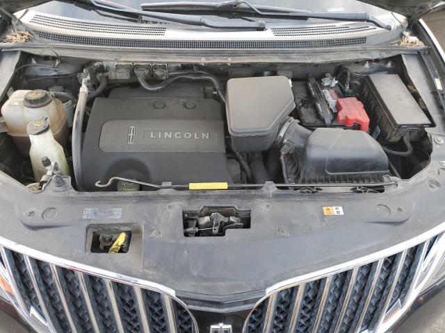 Photo 12 from auction – 2012 LINCOLN MKX with VIN 2LMDJ6JK7CBL10019