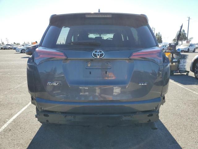Photo 6 from auction – 2016 TOYOTA RAV4 XLE with VIN 2T3WFREV3GW310599