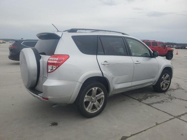 Photo 3 from auction – 2012 TOYOTA RAV4 SPORT with VIN JTMRF4DVXC5058644