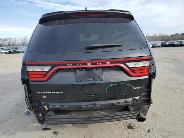 Photo 6 from auction – 2021 DODGE DURANGO SR with VIN 1C4SDJGJ8MC602344