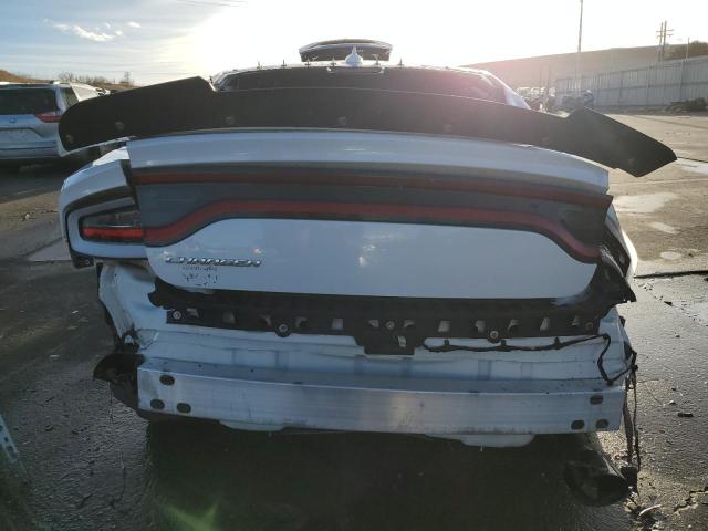 Photo 6 from auction – 2016 DODGE CHARGER SX with VIN 2C3CDXHG1GH179235