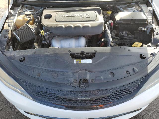 Photo 11 from auction – 2015 CHRYSLER 200 S with VIN 1C3CCCBB0FN554904