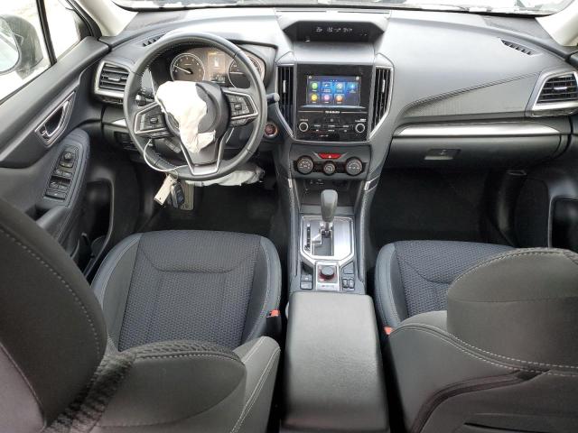 Photo 8 from auction – 2024 SUBARU FORESTER P with VIN JF2SKACC1RH495811