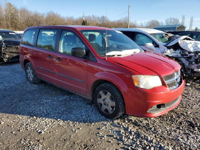 Zdjęcie 4 z aukcji – 2013 DODGE GRAND CARA z VIN 2C4RDGBG3DR533048