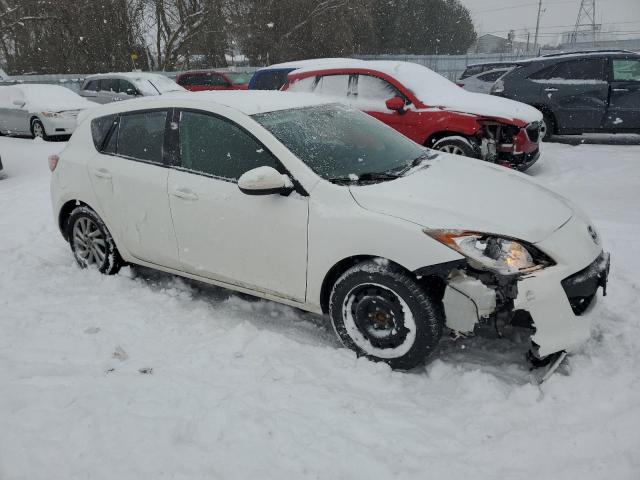 Photo 4 from auction – 2012 MAZDA 3 I with VIN JM1BL1KF0C1565466