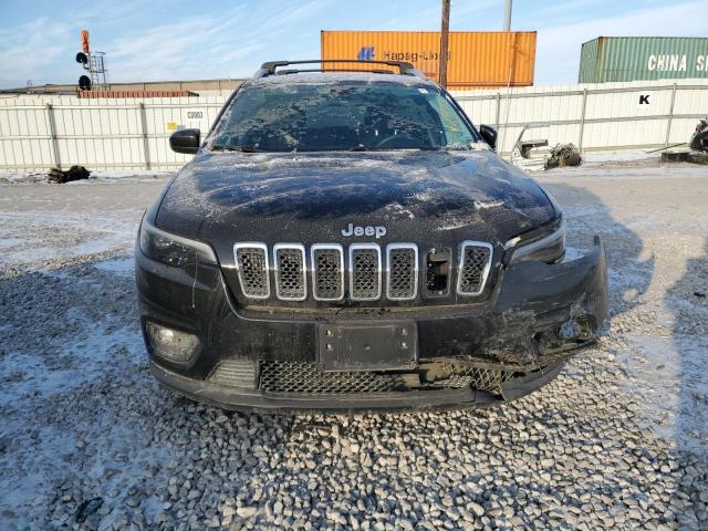 Photo 5 from auction – 2019 JEEP CHEROKEE L with VIN 1C4PJMCB0KD232013