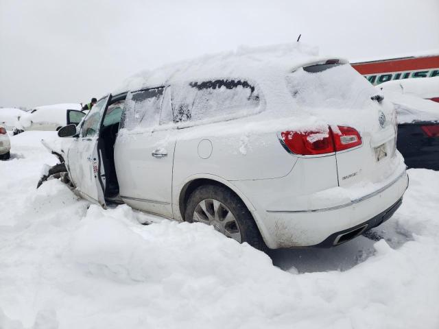 Photo 2 from auction – 2016 BUICK ENCLAVE with VIN 5GAKVCKD5GJ109037