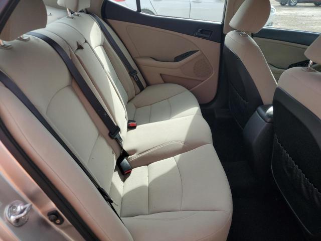Photo 10 from auction – 2015 KIA OPTIMA LX with VIN KNAGM4A72F5540593