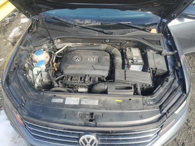 Photo 11 from auction – 2017 VOLKSWAGEN PASSAT S with VIN 1VWAT7A3XHC033558