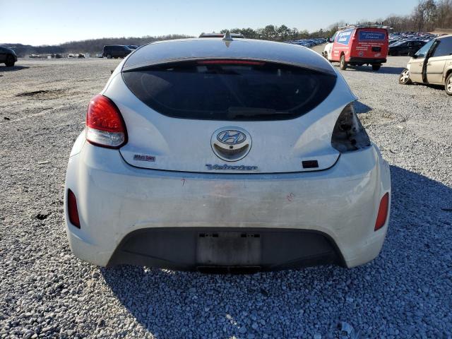 Photo 6 from auction – 2015 HYUNDAI VELOSTER with VIN KMHTC6AD6FU222385