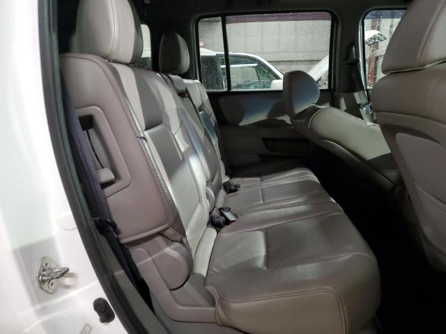 Photo 11 from auction – 2013 HONDA PILOT EXL with VIN 5FNYF4H59DB063775