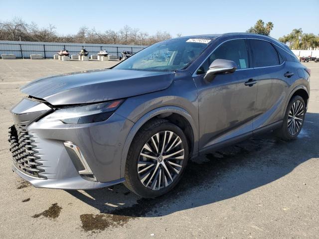 Снимка 1 от търг – 2023 LEXUS RX 350 BAS с VIN 2T2BAMBA1PC010695
