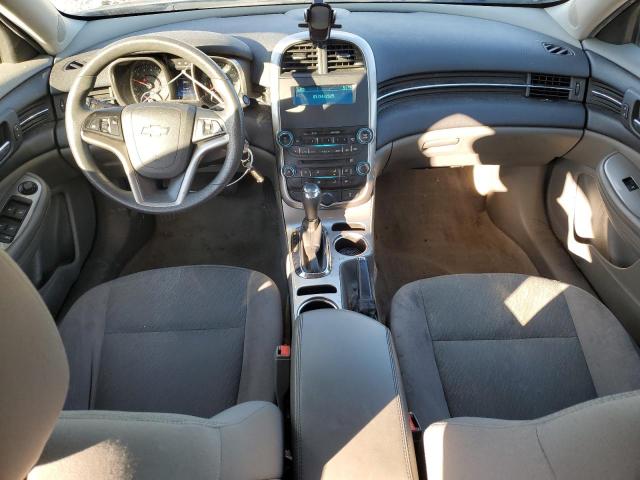 Photo 8 from auction – 2014 CHEVROLET MALIBU LS with VIN 1G11B5SL1EF122625