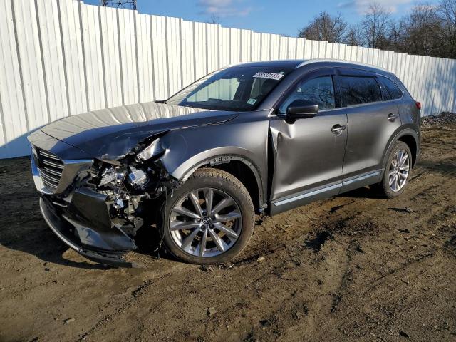 Photo 1 from auction – 2020 MAZDA CX-9 GRAND with VIN JM3TCBDY0L0412463
