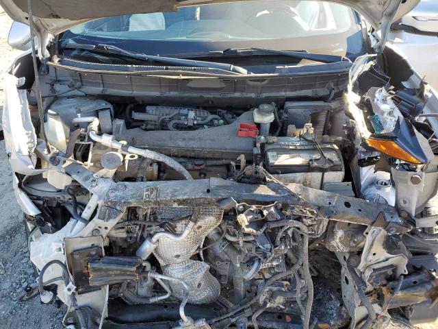 Photo 12 from auction – 2014 NISSAN ROGUE S with VIN 5N1AT2MV9EC821824