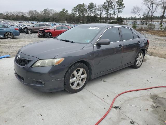 Photo 1 from auction – 2009 TOYOTA CAMRY BASE with VIN 4T1BE46K29U916318