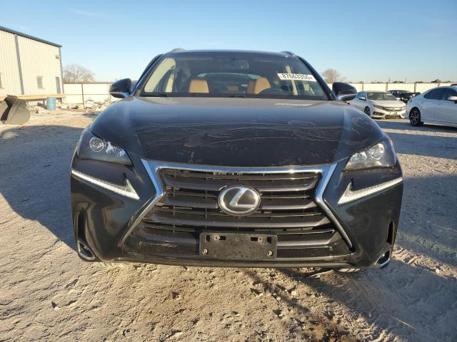 Photo 5 from auction – 2016 LEXUS NX 200T BA with VIN JTJBARBZ3G2068813