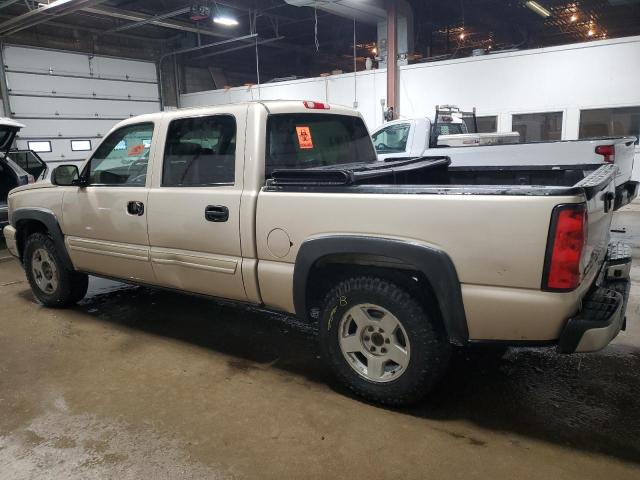 Photo 2 from auction – 2006 CHEVROLET SILVERADO with VIN 2GCEK13T561162456
