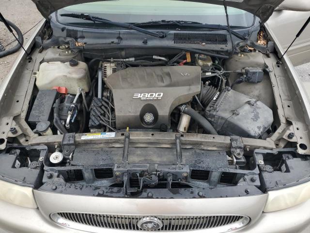 Photo 11 from auction – 2000 BUICK LESABRE CU with VIN 1G4HP54K5Y4185119