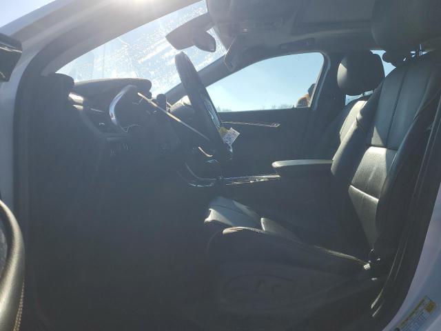 Photo 7 from auction – 2014 CHEVROLET IMPALA LTZ with VIN 1G1155S36EU166221