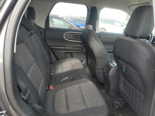 Photo 11 from auction – 2021 FORD BRONCO SPO with VIN 3FMCR9B68MRA85938