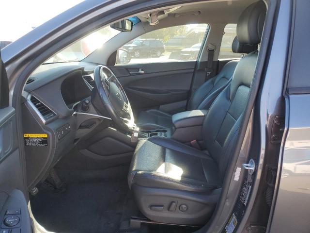 Photo 7 from auction – 2016 HYUNDAI TUCSON LIM with VIN KM8J33A29GU181630