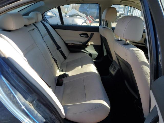 Photo 10 from auction – 2011 BMW 328 I with VIN WBAPH7C55BE677104