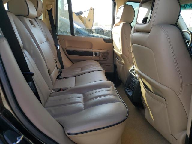Photo 10 from auction – 2009 LAND ROVER RANGE ROVE with VIN SALMF13419A304751