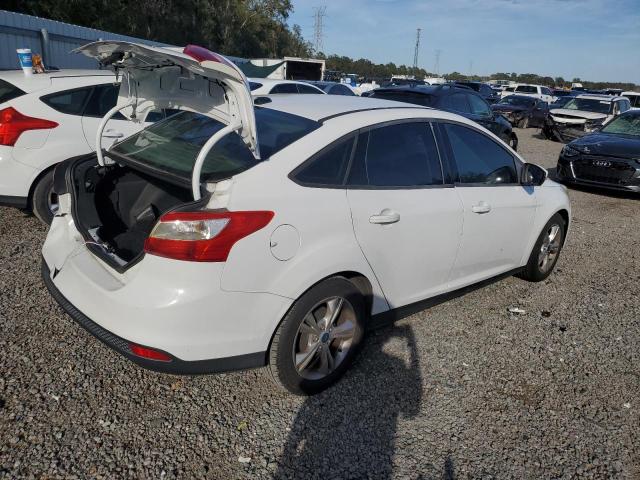 Photo 3 from auction – 2014 FORD FOCUS SE with VIN 1FADP3F28EL147511