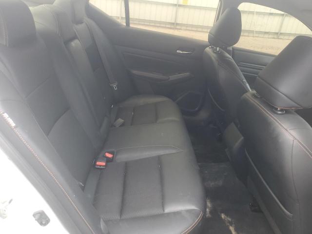 Photo 10 from auction – 2021 NISSAN ALTIMA SR with VIN 1N4BL4CV2MN363512